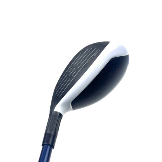 Taylormade Sim2 Max 3 Hybrid / 19 Degree / Fujikura Ventus Regular Flex