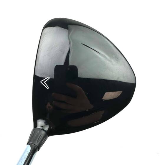 Callaway FTiz 3 Wood / 15 Degree / Callaway 60g Regular Flex