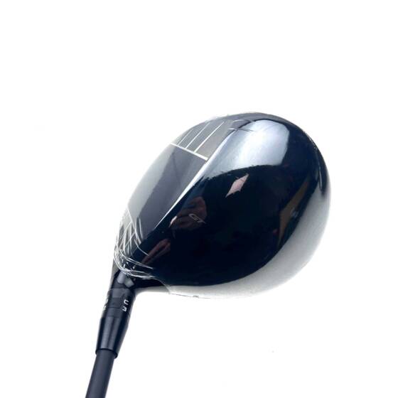New Titleist GT2 Driver / 10.5 Degree / Tensei 1K Blue 55 Regular Flex