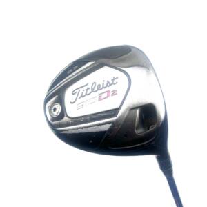 Titleist 910 D2 Driver / 9.5 Degree / Project X Stiff Flex
