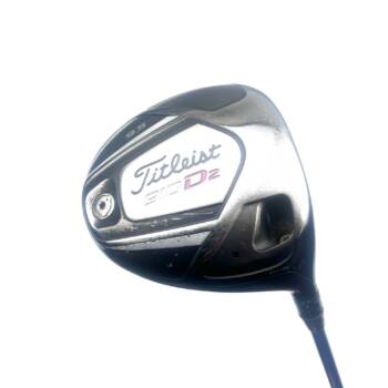 Titleist 910 D2 Driver / 9.5 Degree / Project X Stiff Flex