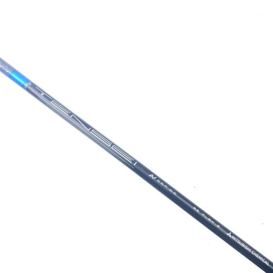 Callaway Rogue ST Max Driver / 9 Degree / Tensei Blue AV Series 55 Stiff Flex