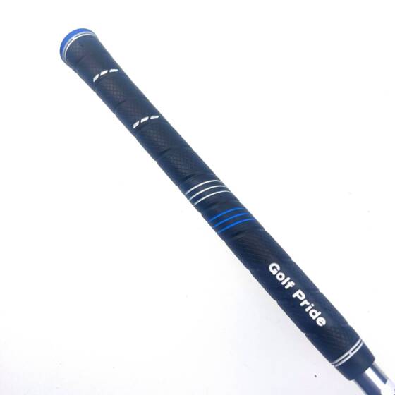 Mizuno Pro 221 4 Iron / 24 Degree / Project X LS Stiff Flex