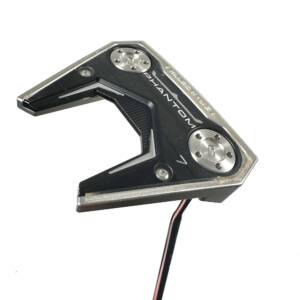 New Scotty Cameron Phantom 2024 7 Putter / 34 Inches