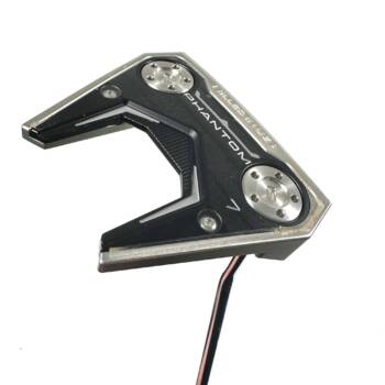 New Scotty Cameron Phantom 2024 7 Putter / 34 Inches