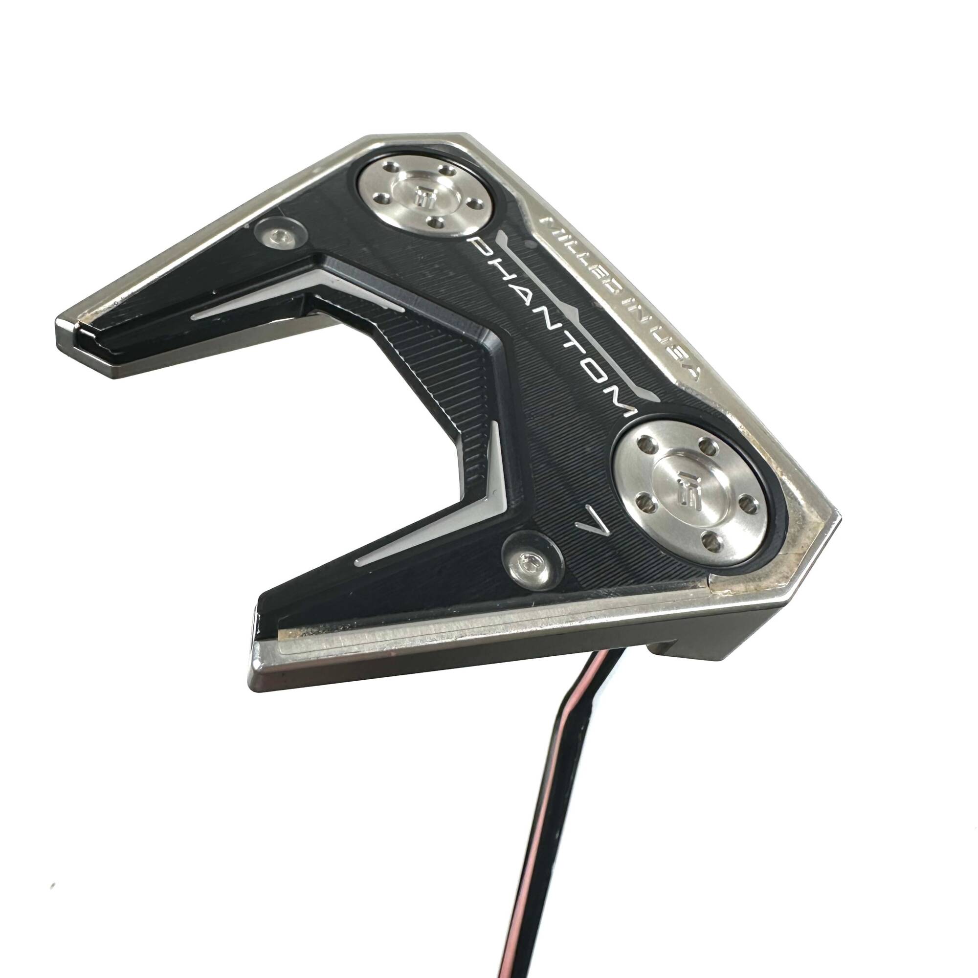 Scotty Cameron Scotty Cameron Phantom 2024 7 Putter