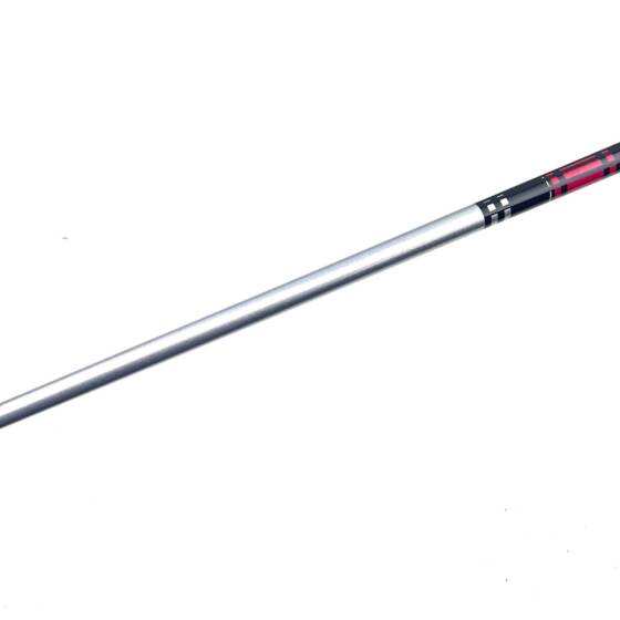 Lynx Predator Driver / 12 Degree / Links LK Series Regular Flex