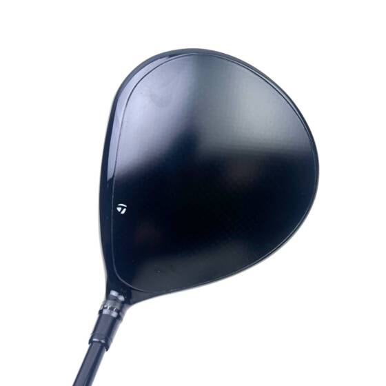 Taylormade Stealth Plus Driver / 10.5 Degree / Hzrdus Smoke RDX Stiff Flex