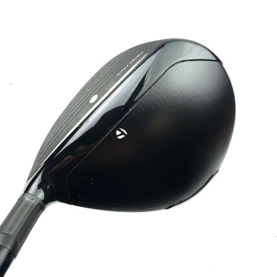 Taylormade Stealth 3 Wood / 15 Degree / Ventus 5R Regular Flex