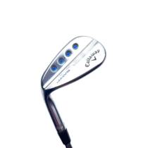 Left Handed Callaway Jaws Full Toe Gap Wedge / 52 Degree / True Temper Dynamic Gold Stiff Flex