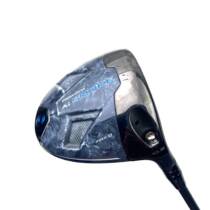 Callaway Paradym AI Smoke Max D Driver / 10.5 Degree / Cypher 5.5 Forty Regular Flex