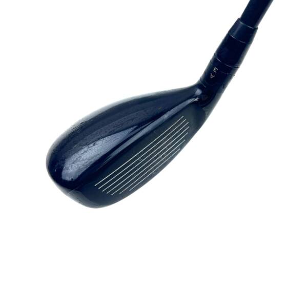 Titleist TSI3 3 Hybrid / 20 Degree / Tensei Blue AV Series 75 Stiff Flex