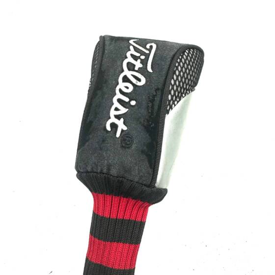 Titleist 904F 3 Wood / 13 Degree / True Temper Dynamic Gold Regular Flex