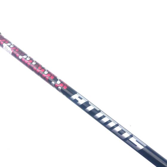 Taylormade M4 Driver / 10.5 Degree / Atmos 5 Stiff Flex