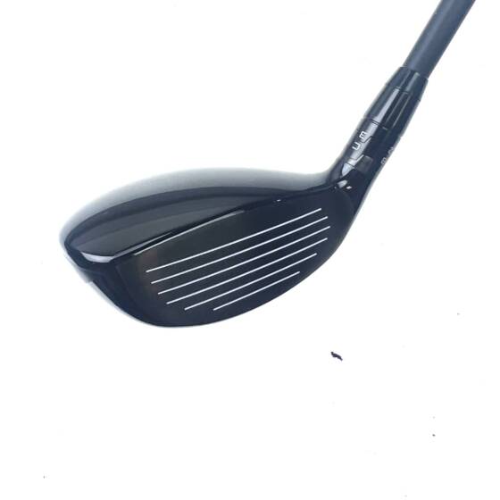 Titleist TSR2 3 Hybrid / 18 Degree / HZRDUS Regular Flex