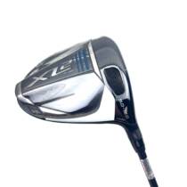 Cleveland Launcher XL2 Driver / 9 Degree / Tensei Blue AV Series 55 Regular Flex