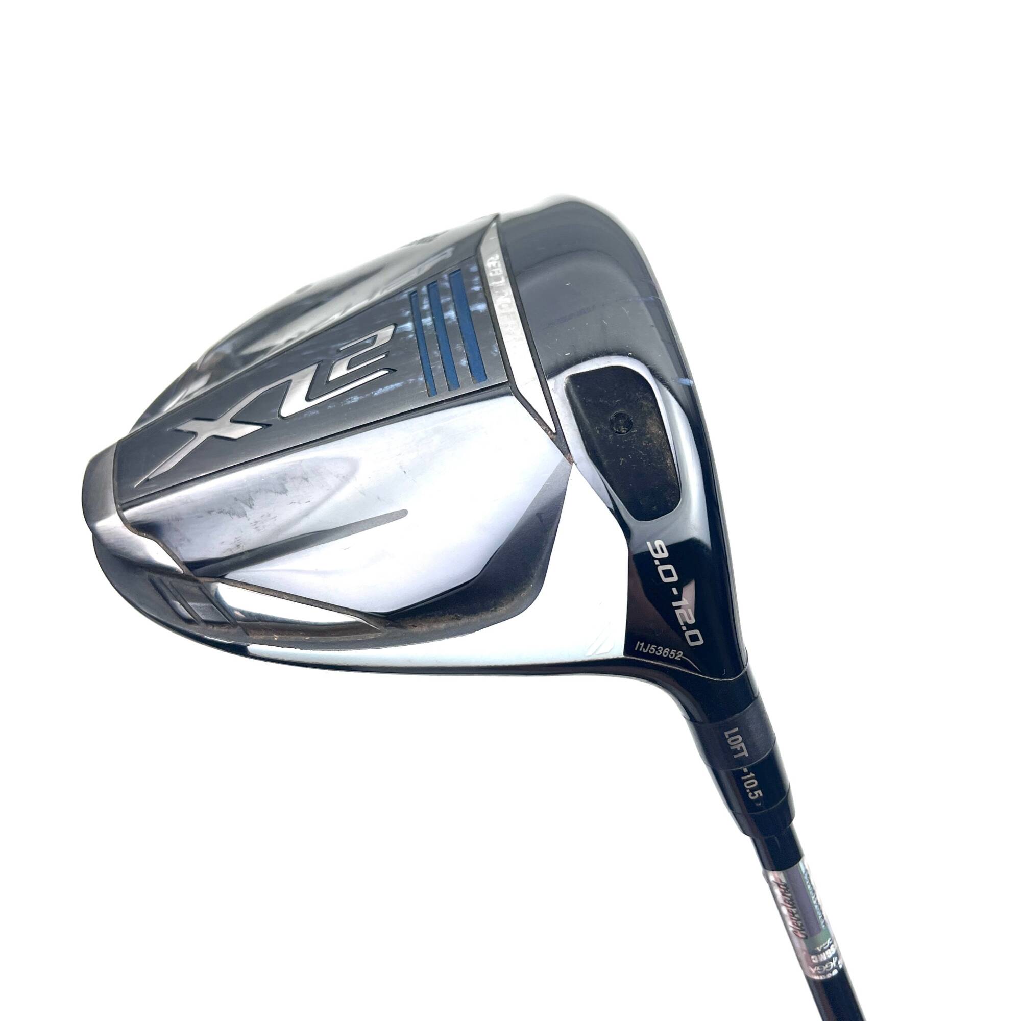Cleveland Launcher XL2 Driver (Used)