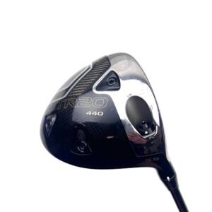 Honma TR20 440 Driver / 9.5 Degree / Vizard 60 Stiff Flex