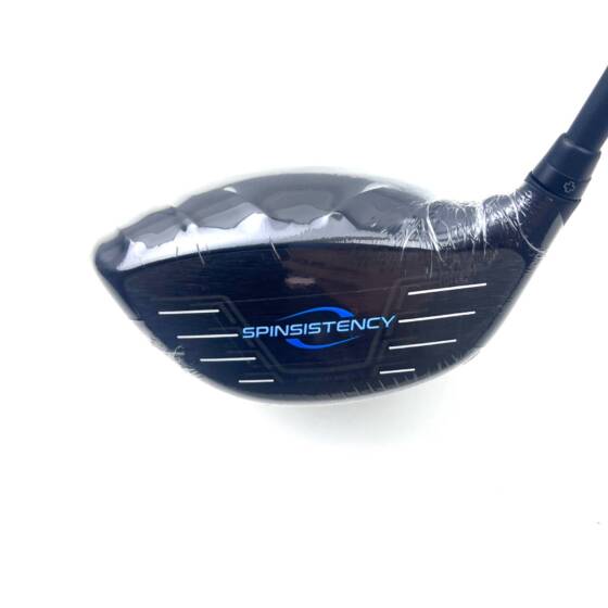 New Ping G440 SFT Driver / 10.5 Degree / Alta CB 55 Regular Flex