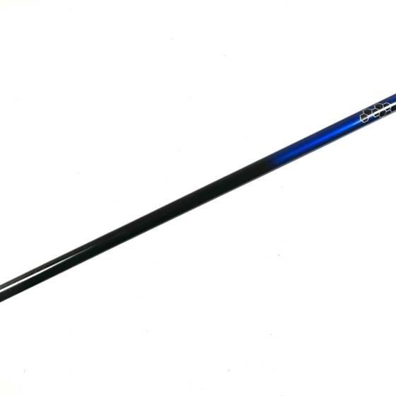 Taylormade Sim 2 Titanium 3 Wood / 13.5 Degree / C6 60 Regular Flex