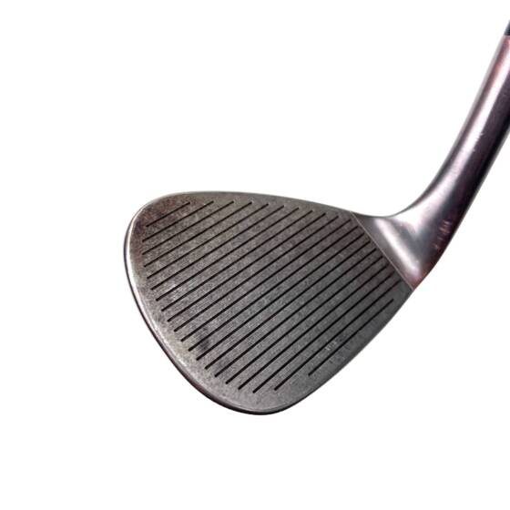 Taylormade Hi-Toe Milled Grind 3 Wedge Set / 50, 56, 60 Degree / KBS Regular Flex