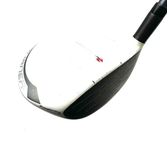 Taylormade Burner Superfast 2.0 4 Wood / 16.5 Degree / Matrix Ozik Regular Flex