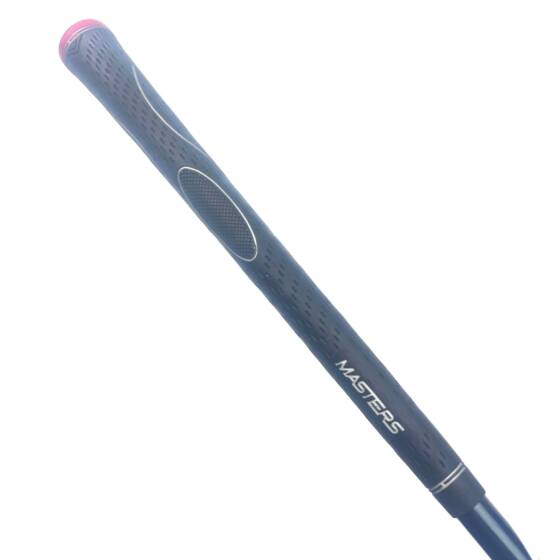 Callaway Big Bertha Steelhead Driver / 11 Degree / Ladies Gem 99 Ladies Flex