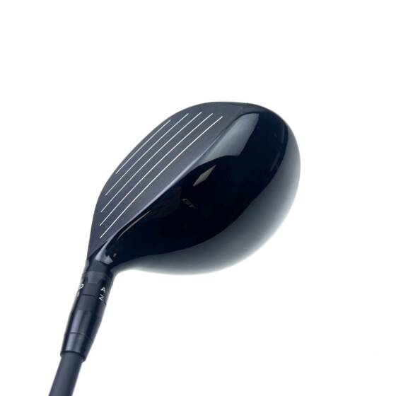Titleist GT280 Mini Driver / 13 Degree / HZRDUS Stiff Flex