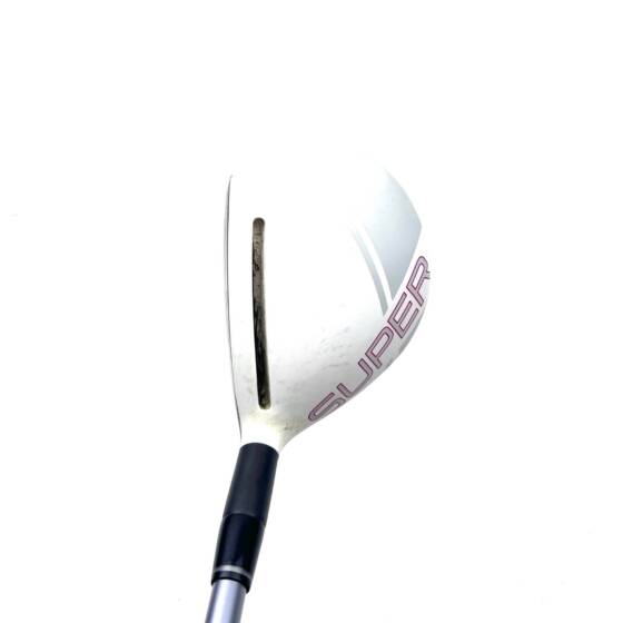 Adams Golf Super S Idea 3 Hybrid / 19 Degree / Matrix Kujoh Regular Flex