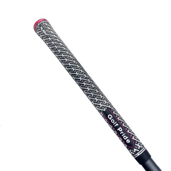 Titleist TSR2 Driver / 9 Degree / HZRDUS Smoke Regular Flex