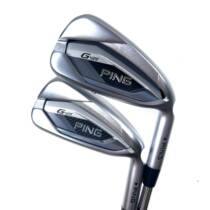 Ping G425 Irons / 4-PW / AWT 2.0 Stiff Flex