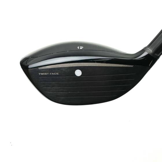 Taylormade Stealth 3 Wood / 15 Degree / Ventus 5R Regular Flex