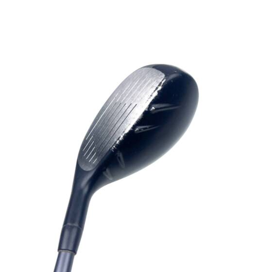 Ping G Series 4 Hybrid / 22 Degree / Alta 70 Regular Flex