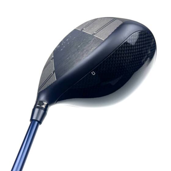 Wilson Dynapwr 2023 LS Driver / 9 Degree / Ventus TR 5R Regular Flex