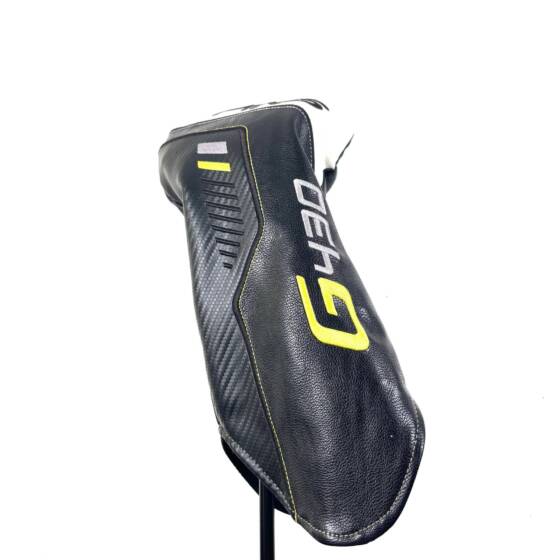 Ping G430 Max Driver / 12 Degree / Alta CB 55 Stiff Flex