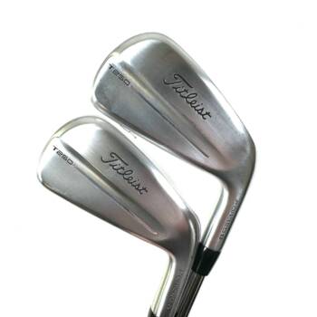 Titleist T150 / T250 Combo Irons / 4-PW / N.S. Pro Modus3 Tour120 Stiff Flex