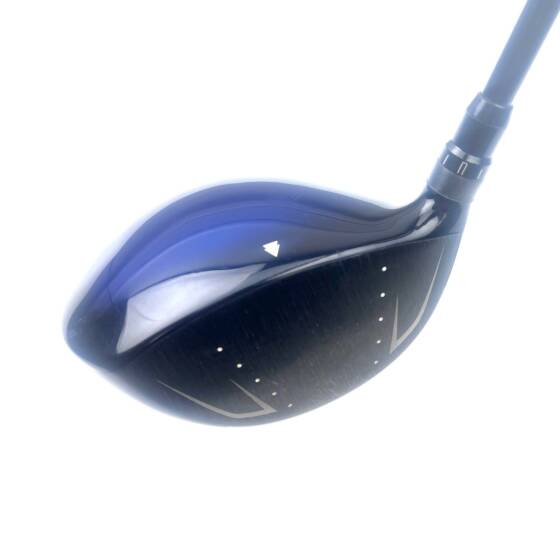 Yonex Ezone Elite 4 Driver / 12 Degree / EX-E04 Senior Flex