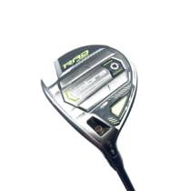 Left Handed Cobra Radspeed 3 Wood / 14.5 Degree / Motore X Regular Flex
