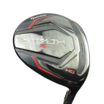 Taylormade Stealth 2 HD 5 Wood / 19 Degree / Kai'li Blue 60 Stiff Flex