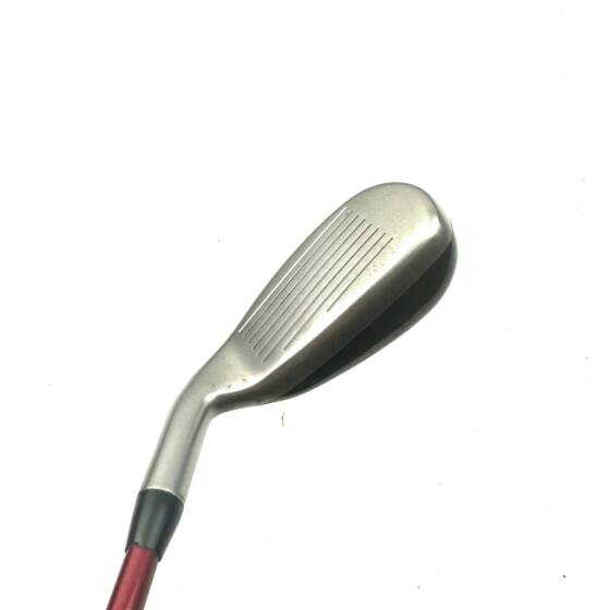 Ping G20 4 Hybrid / 23 Degree / Red Storm Regular Flex