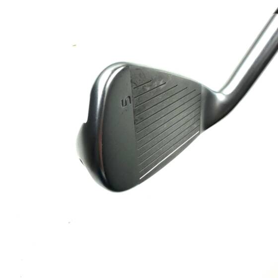 Ping G425 5 Iron / 23.5 Degree / Alta CB AWT Senior Flex