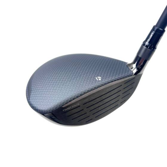 Taylormade QI35 Max 5 Wood / 18.5 Degree / Ventus Regular Flex