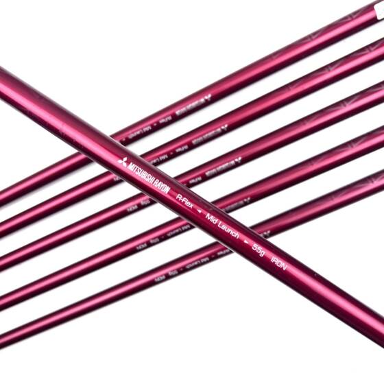 Adams XTD Irons / 5-PW / Adams XTD Regular Flex