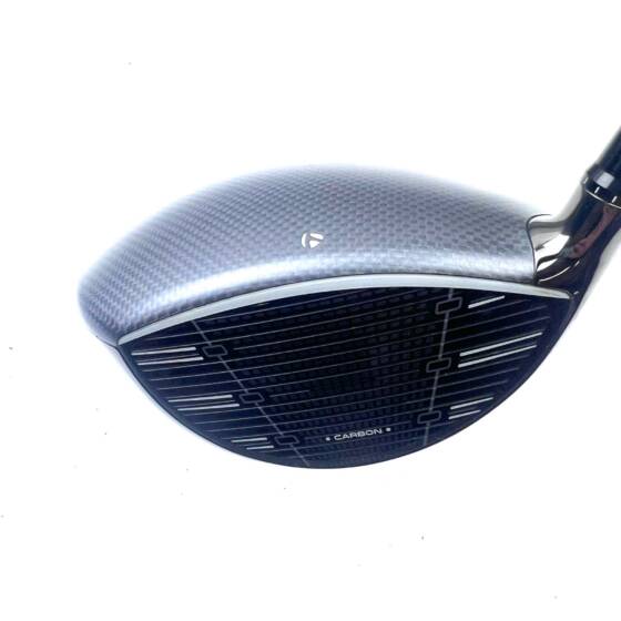 Taylormade Qi35 LS Driver / 9 Degree / Cypher Fifty Regular Flex