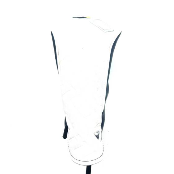 Taylormade QI10 LS Driver / 9 Degree / Hzrdus Gen 4 Black X-Stiff Flex