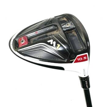 Taylormade M1 2016 Driver / 10.5 Degree / Fujikura Pro 60 Regular Flex