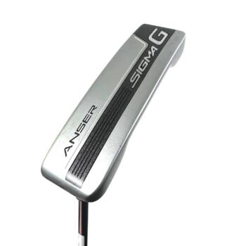 Left Handed Ping Sigma G Anser Putter / 35 Inches