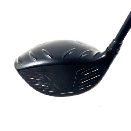 Ping G430 Max Driver / 12 Degree / Alta CB 55 Stiff Flex