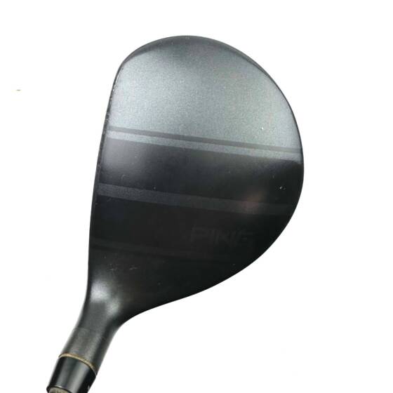 Ping i25 5 Wood / 18 Degree / PWR75 Stiff Flex