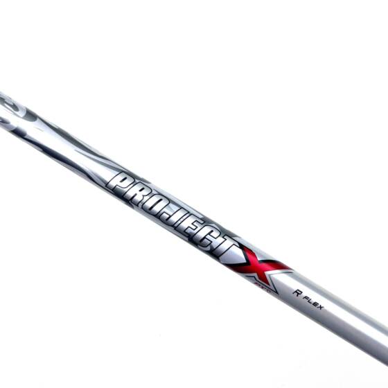 Callaway X Hot Driver / 10.5 Degree / Project X Regular Flex